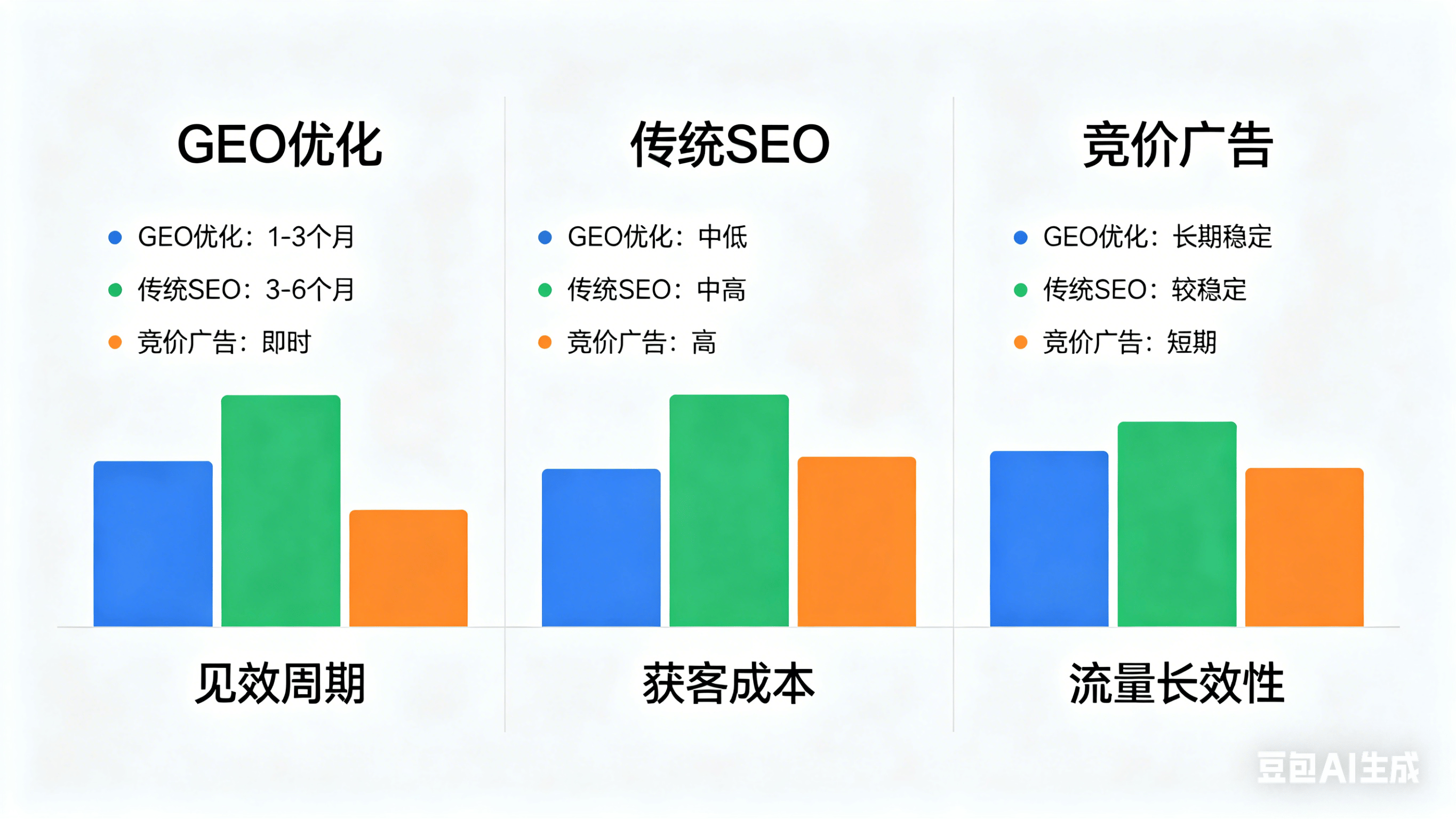东平GEO优化多久能出效果？企业AI获客见效周期全解析