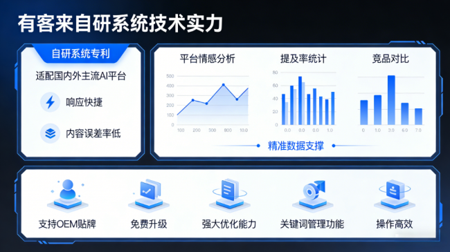 东平星际AI-GEO对比同行有什么优势？正规AI优化服务商差异化对比
